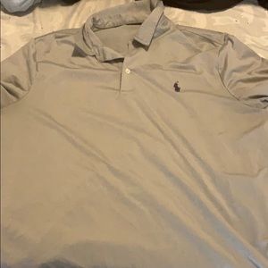 Ralph Lauren polo